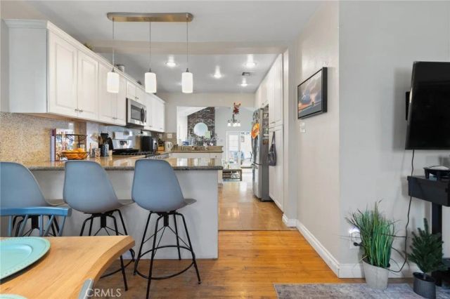 1205 Manzanita, Manhattan Beach, CA 90266