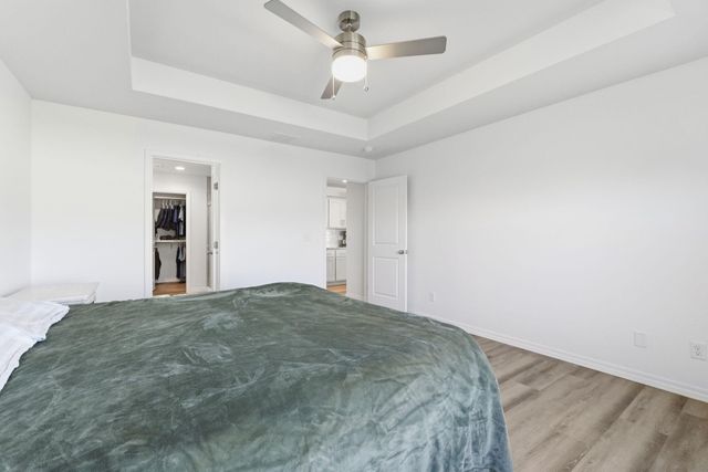 Address unavailable.