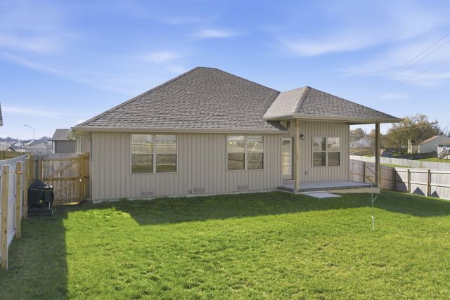 Address unavailable.