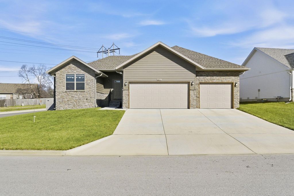 Address unavailable.