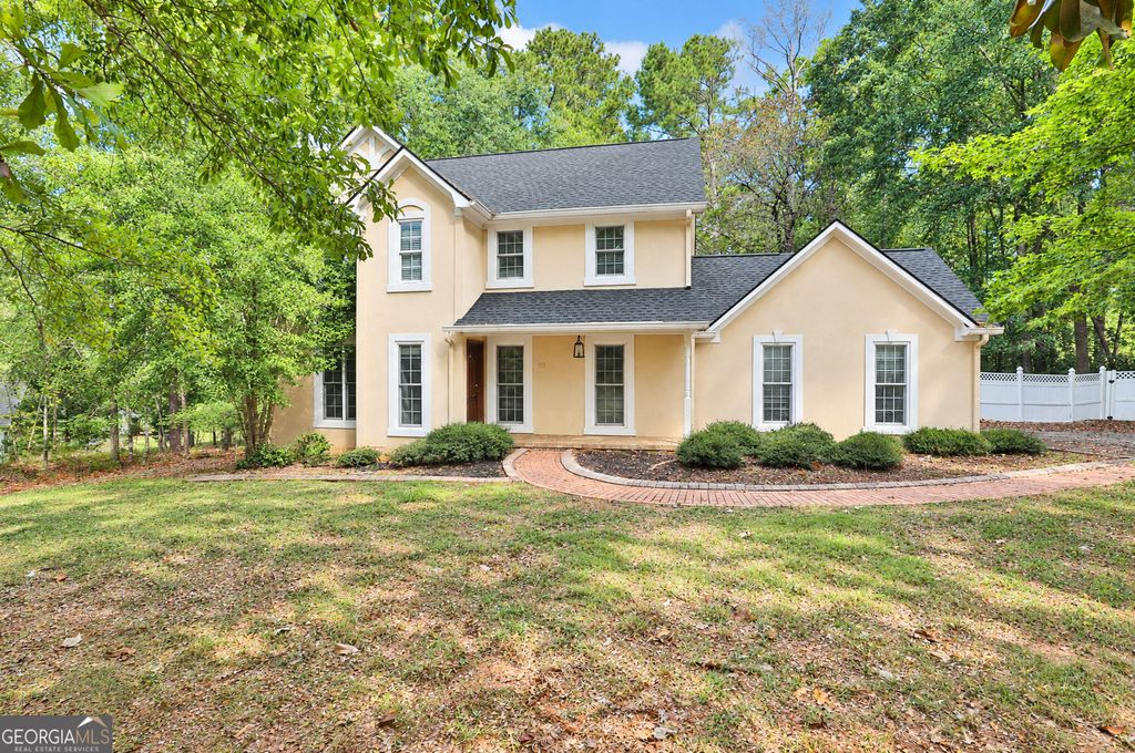 10 Valley Lane, Newnan, GA 30263 — photo 4