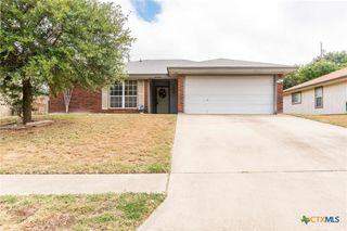 1306 Elke Circle, Copperas Cove, TX 76522