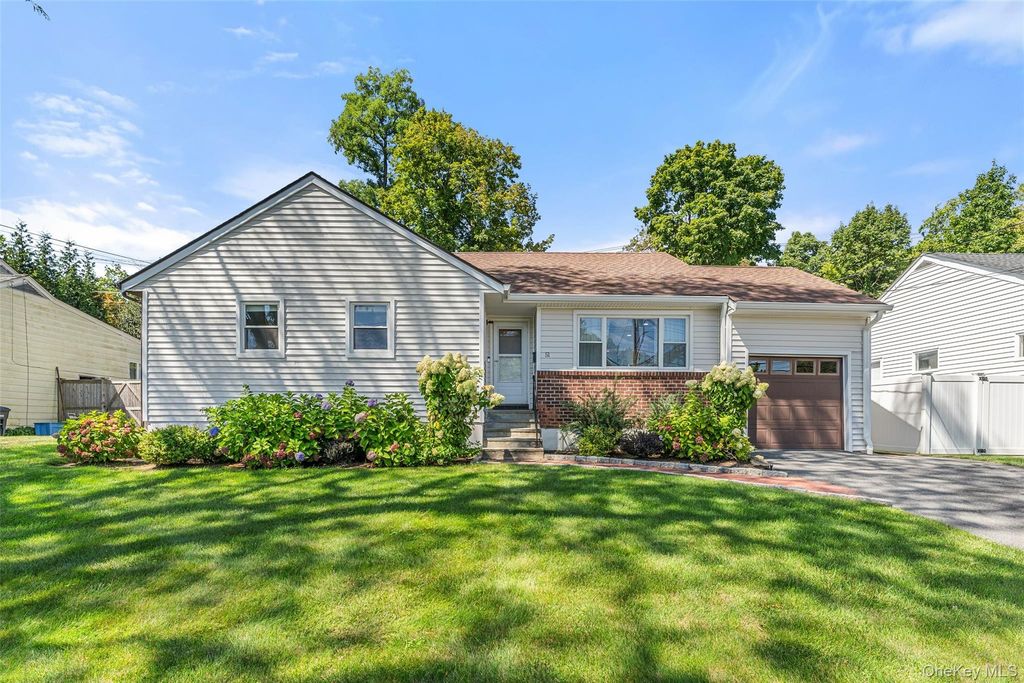 51 Albemarle Road, White Plains, NY 10605
