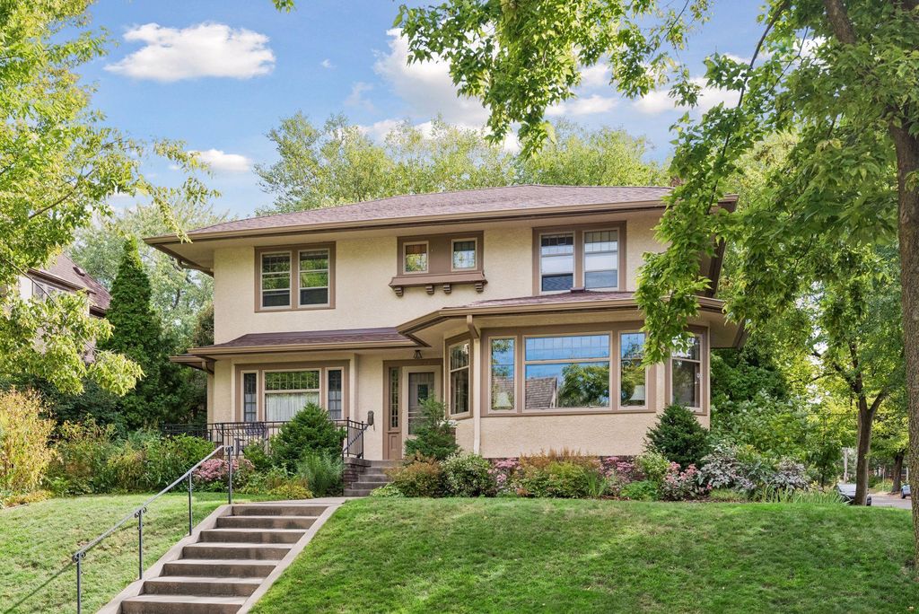 5055 Fremont Avenue S, Minneapolis, MN 55419 — exterior