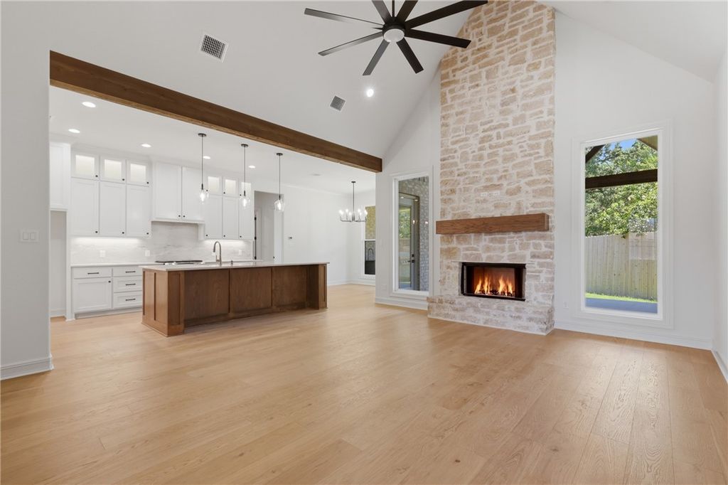 4641 River Valley Drive, Bryan, TX 77808 — photo 4