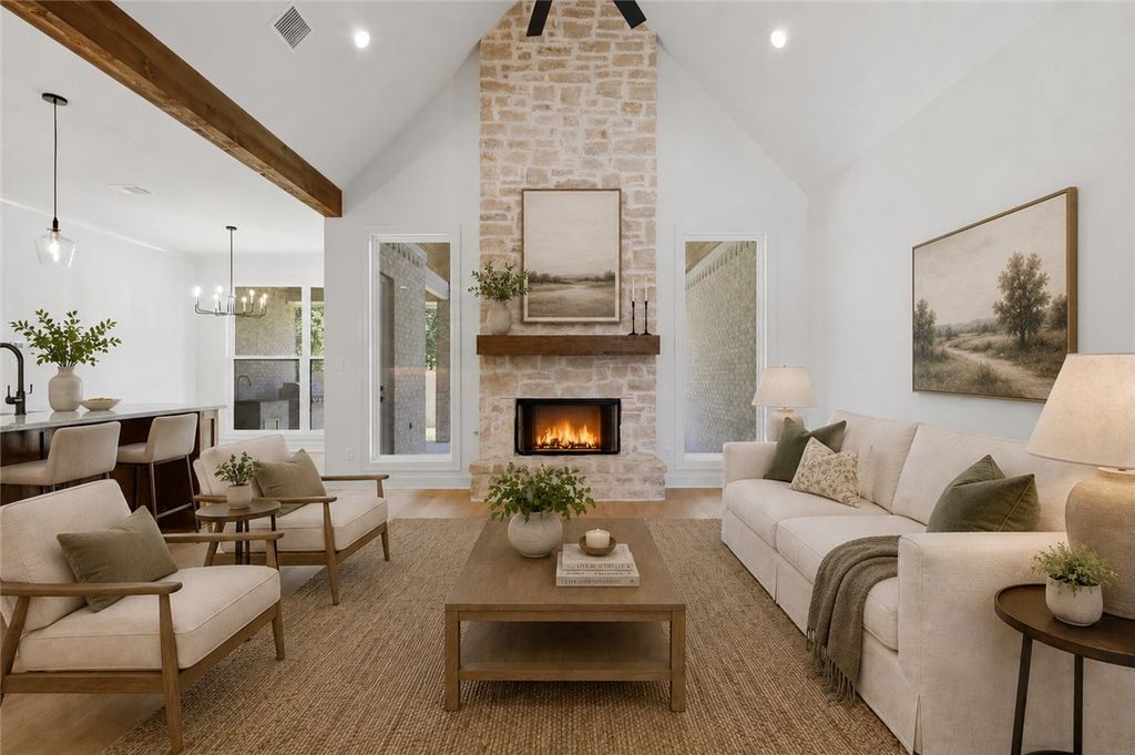 4641 River Valley Drive, Bryan, TX 77808 — photo 5