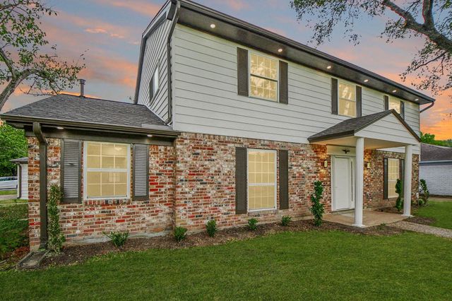 14406 Burgoyne Road, Houston, TX 77077