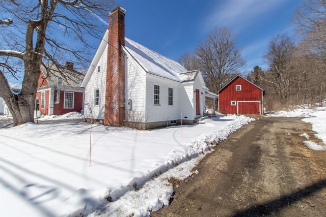 623 VT Route 114, Burke, VT 05832