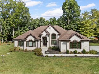 7858 Spain Court, Lafayette, IN 47905