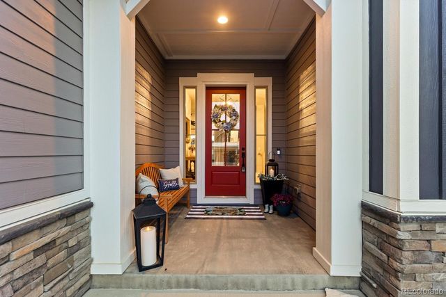 3359 Carabiner Street, Castle Rock, CO 80108