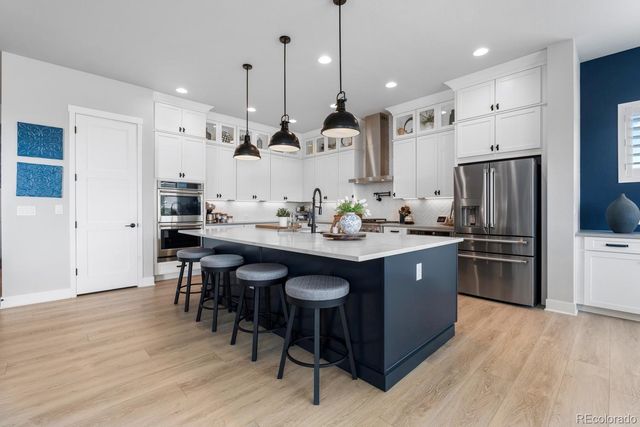 3359 Carabiner Street, Castle Rock, CO 80108