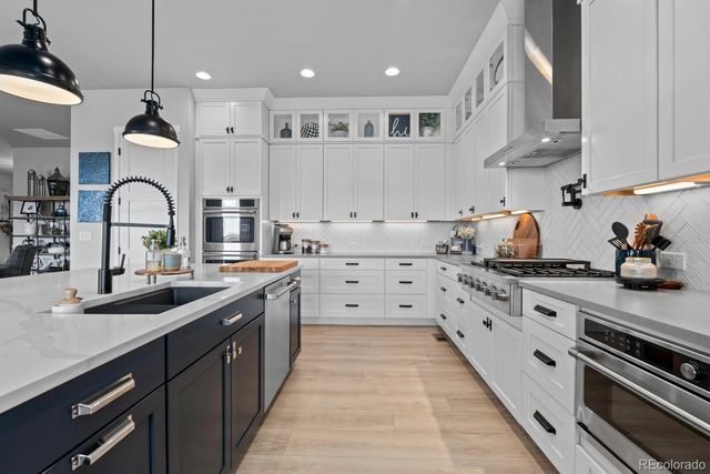 3359 Carabiner Street, Castle Rock, CO 80108