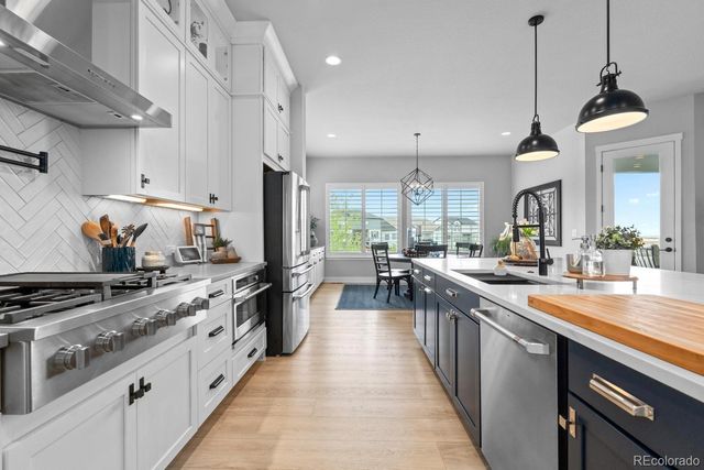 3359 Carabiner Street, Castle Rock, CO 80108