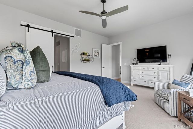 3359 Carabiner Street, Castle Rock, CO 80108