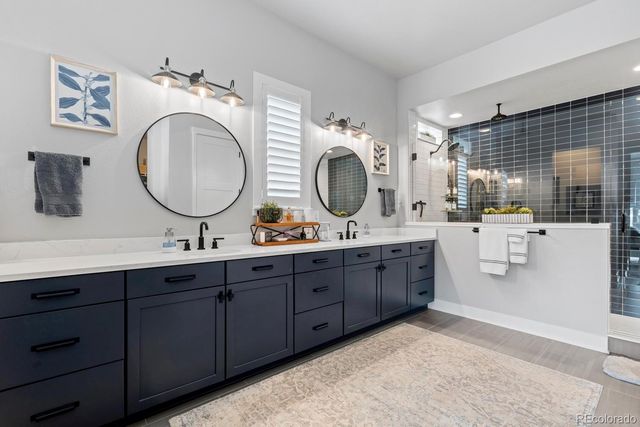 3359 Carabiner Street, Castle Rock, CO 80108