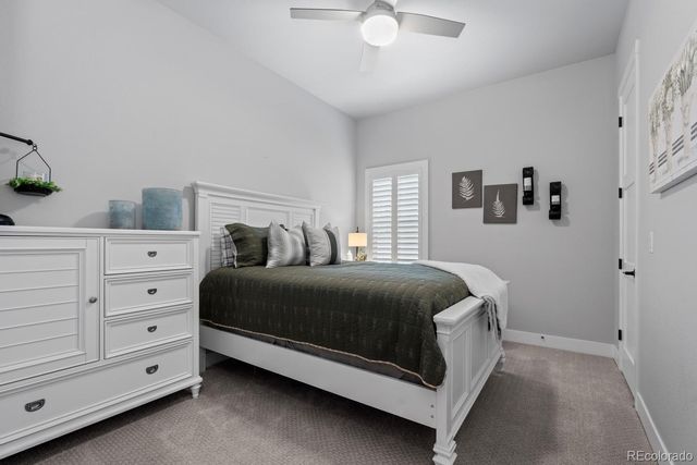 3359 Carabiner Street, Castle Rock, CO 80108