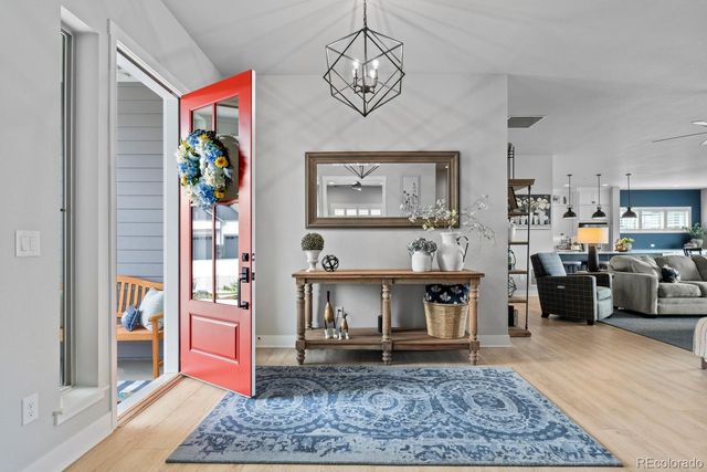 3359 Carabiner Street, Castle Rock, CO 80108