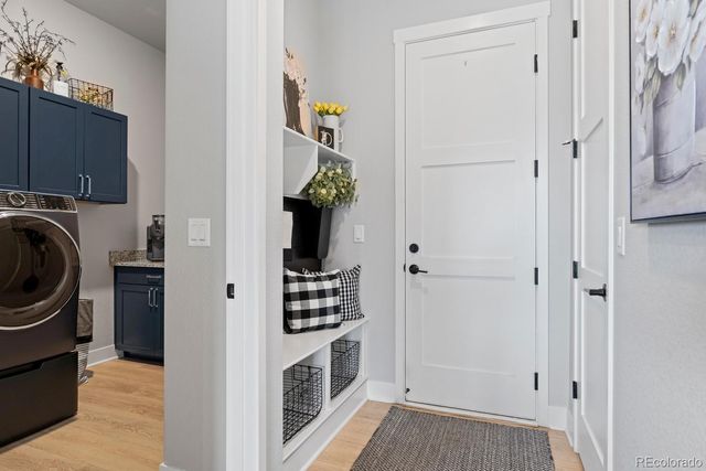 3359 Carabiner Street, Castle Rock, CO 80108