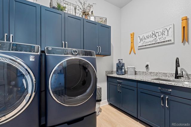3359 Carabiner Street, Castle Rock, CO 80108