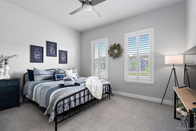 3359 Carabiner Street, Castle Rock, CO 80108