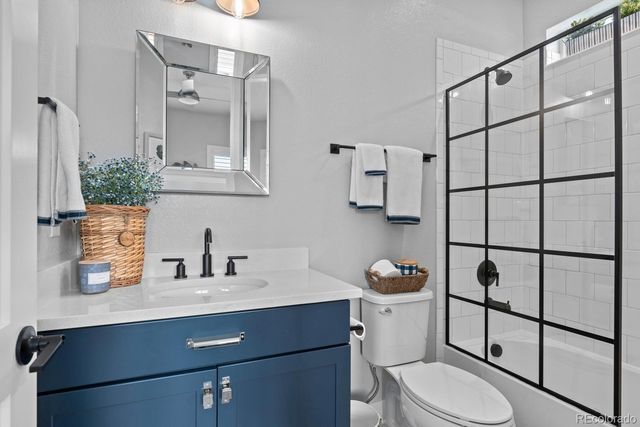 3359 Carabiner Street, Castle Rock, CO 80108