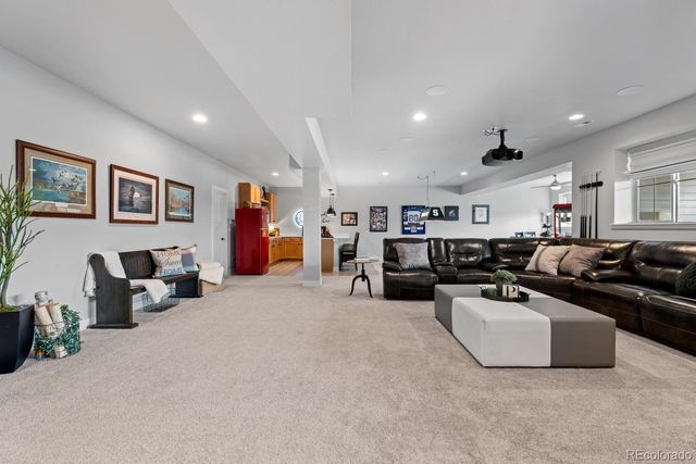 3359 Carabiner Street, Castle Rock, CO 80108