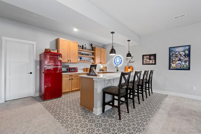 3359 Carabiner Street, Castle Rock, CO 80108