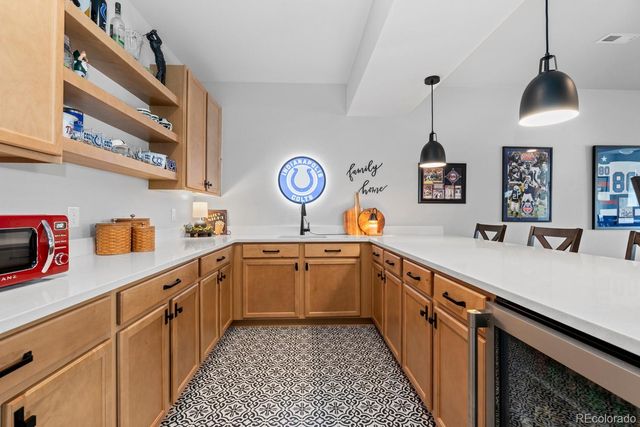 3359 Carabiner Street, Castle Rock, CO 80108