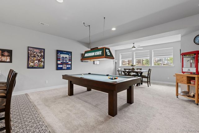 3359 Carabiner Street, Castle Rock, CO 80108