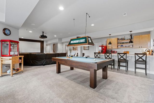 3359 Carabiner Street, Castle Rock, CO 80108