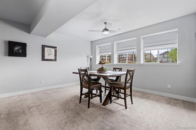 3359 Carabiner Street, Castle Rock, CO 80108