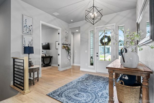 3359 Carabiner Street, Castle Rock, CO 80108