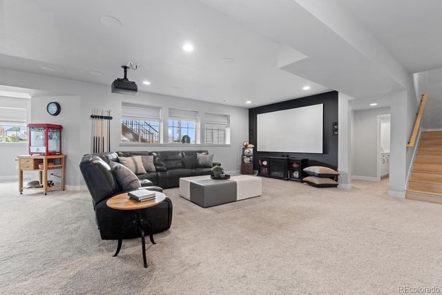 3359 Carabiner Street, Castle Rock, CO 80108