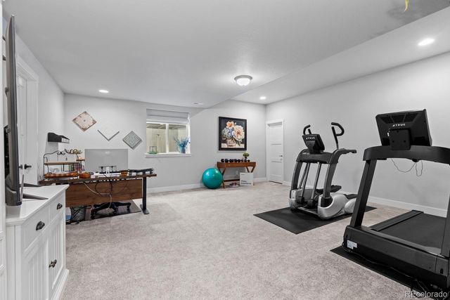 3359 Carabiner Street, Castle Rock, CO 80108