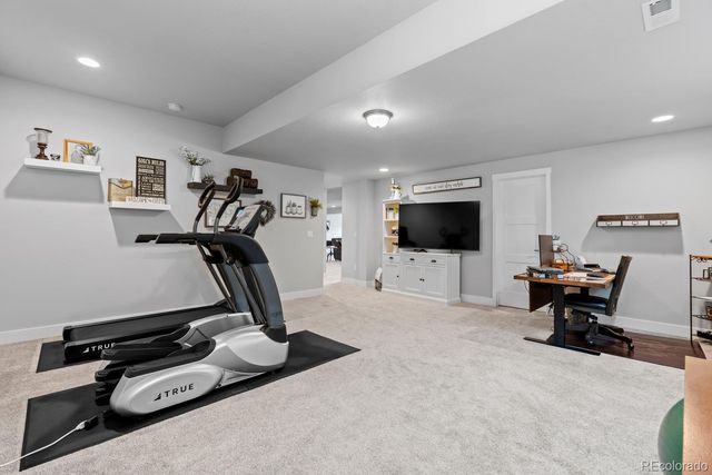 3359 Carabiner Street, Castle Rock, CO 80108