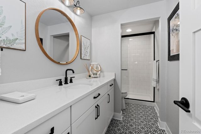 3359 Carabiner Street, Castle Rock, CO 80108