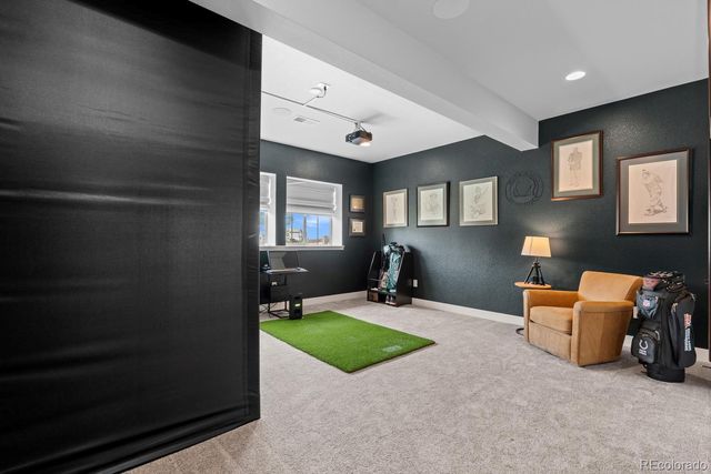 3359 Carabiner Street, Castle Rock, CO 80108