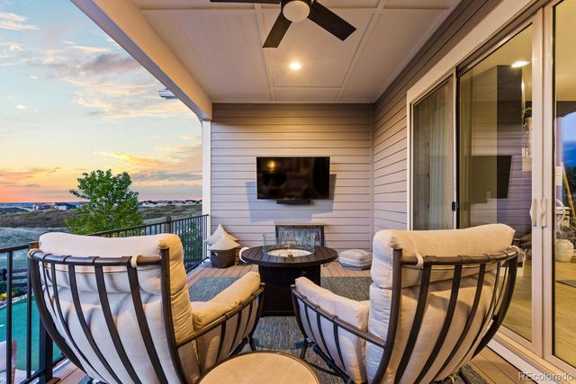3359 Carabiner Street, Castle Rock, CO 80108