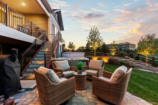 3359 Carabiner Street, Castle Rock, CO 80108