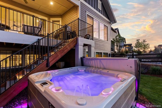 3359 Carabiner Street, Castle Rock, CO 80108