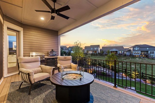 3359 Carabiner Street, Castle Rock, CO 80108