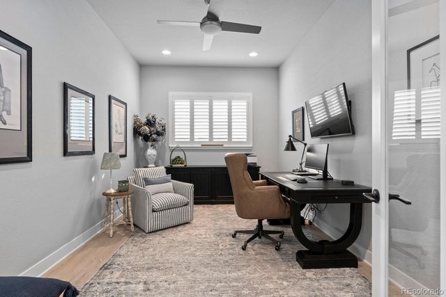 3359 Carabiner Street, Castle Rock, CO 80108