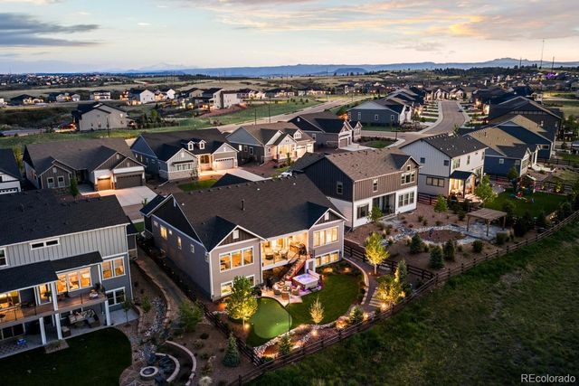 3359 Carabiner Street, Castle Rock, CO 80108