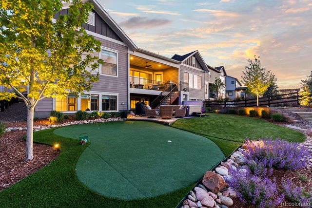 3359 Carabiner Street, Castle Rock, CO 80108
