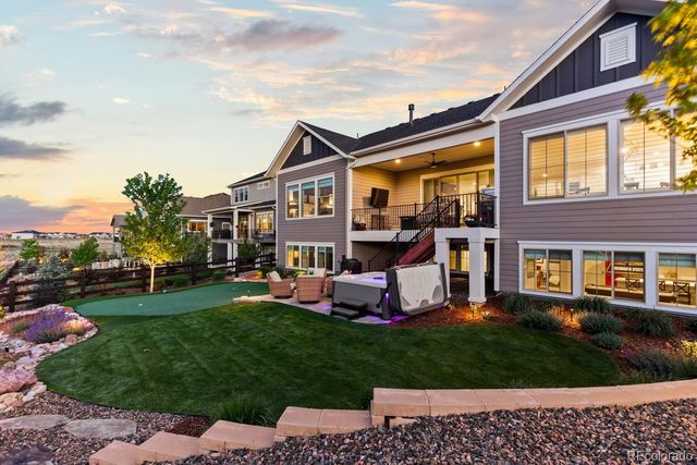 3359 Carabiner Street, Castle Rock, CO 80108