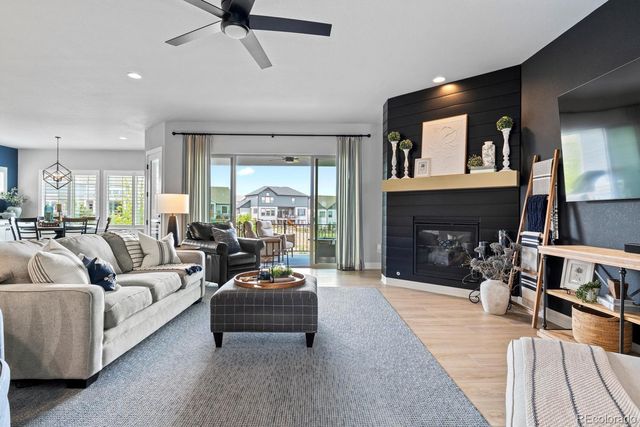 3359 Carabiner Street, Castle Rock, CO 80108