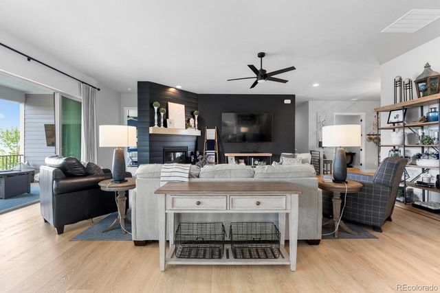 3359 Carabiner Street, Castle Rock, CO 80108