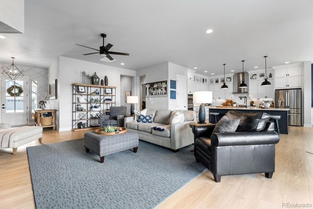 3359 Carabiner Street, Castle Rock, CO 80108