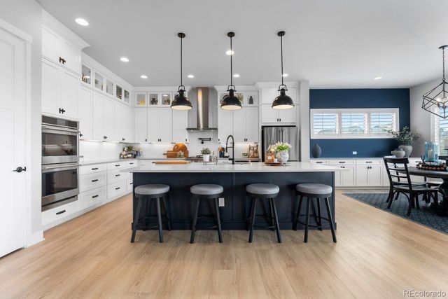 3359 Carabiner Street, Castle Rock, CO 80108