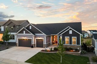 3359 Carabiner Street, Castle Rock, CO 80108